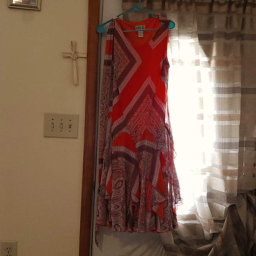 Dress (summer)
